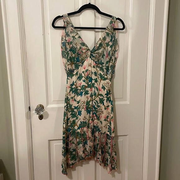 Vintage Diane von furstenberg dress - Picture 6 of 14